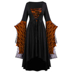 Witch Skull Costume Dresses