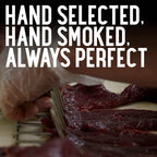 Original Beef Jerky - 1/4 lb (4oz)