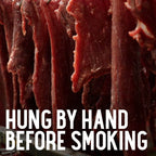 Original Beef Jerky - 1/4 lb (4oz)