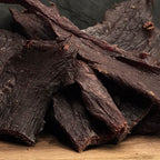 Original Beef Jerky - 1/4 lb (4oz)