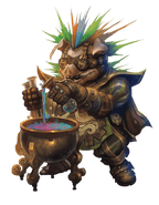 Jewel of the Indigo Isles for Foundry VTT - Pathfinder 2nd Edition / Foundry VTT Module Only