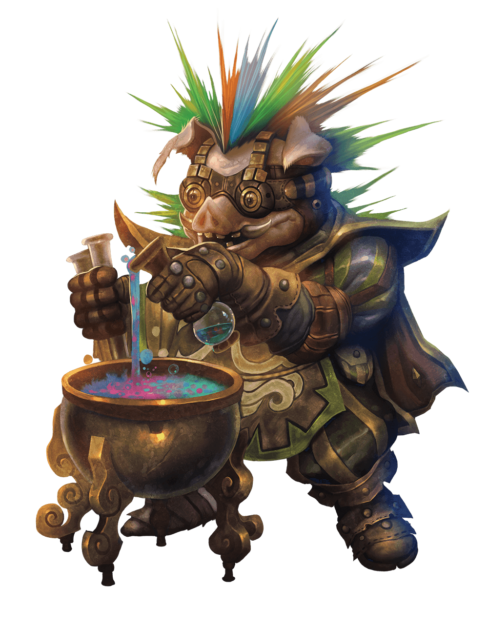 Jewel of the Indigo Isles for Foundry VTT - Pathfinder 2nd Edition / Foundry VTT Module Only