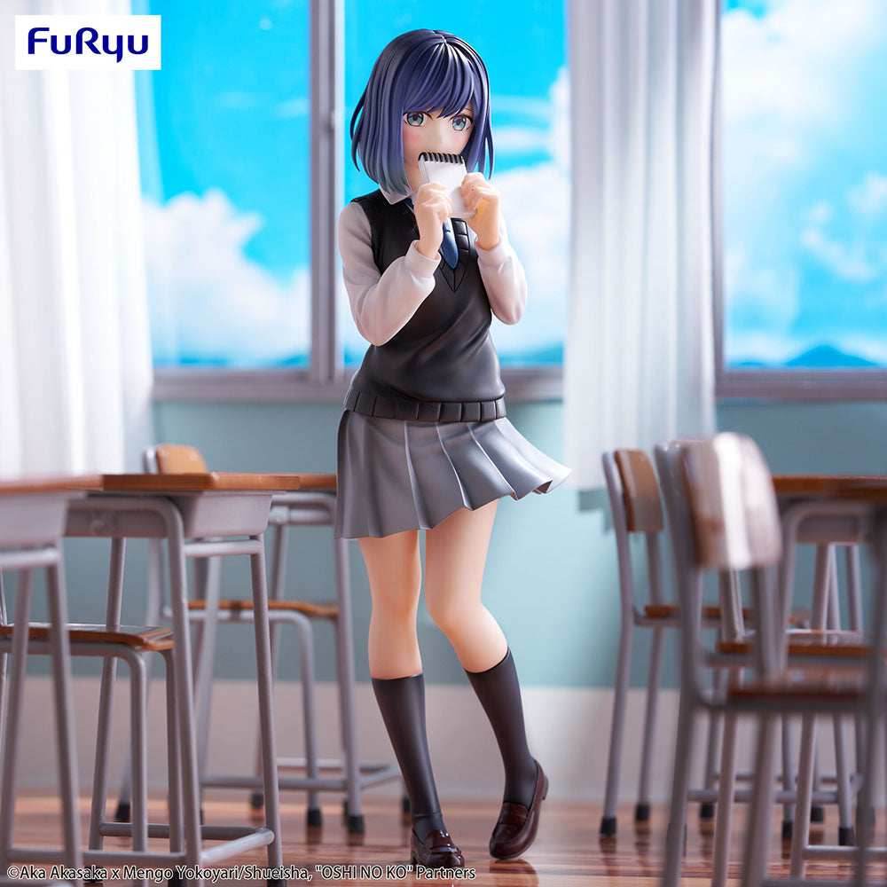 Oshi No Ko Trio-Try-iT Figure Akane Kurokawa - 