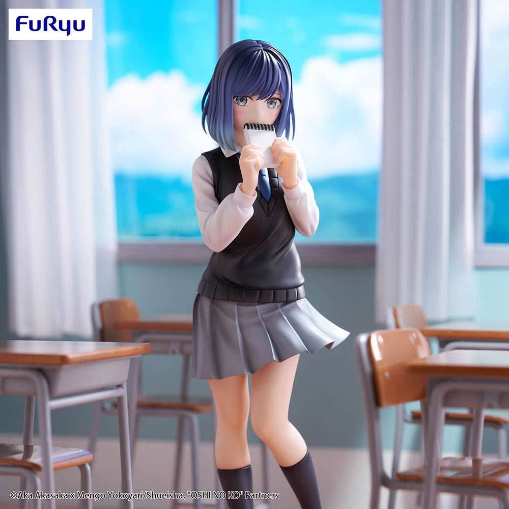 Oshi No Ko Trio-Try-iT Figure Akane Kurokawa - 
