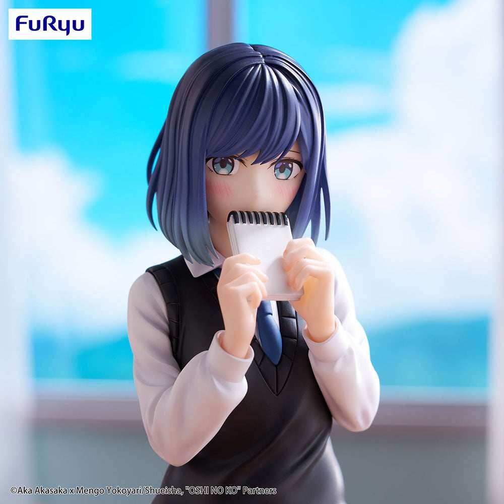 Oshi No Ko Trio-Try-iT Figure Akane Kurokawa - 