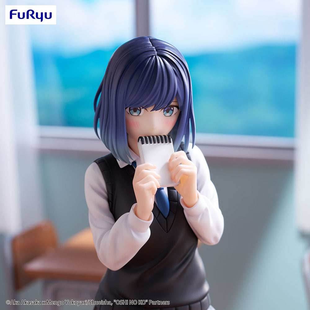 Oshi No Ko Trio-Try-iT Figure Akane Kurokawa - 