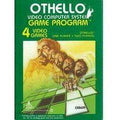 Othello - Atari 2600 - Role-Players