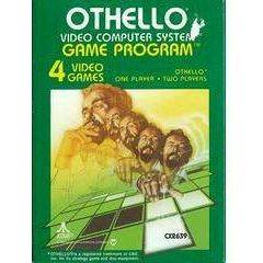 Othello - Atari 2600 - Game Only