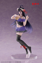 Overlord Iv Coreful Figure   Albedo Nightwear Ver