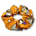 Spooky Peanuts Halloween Scrunchie - 