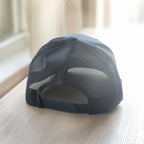 Owlbear D&D Trucker Hat