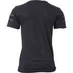 URBAN FASHION - Twin Zipper Sleeve Fashion Tee