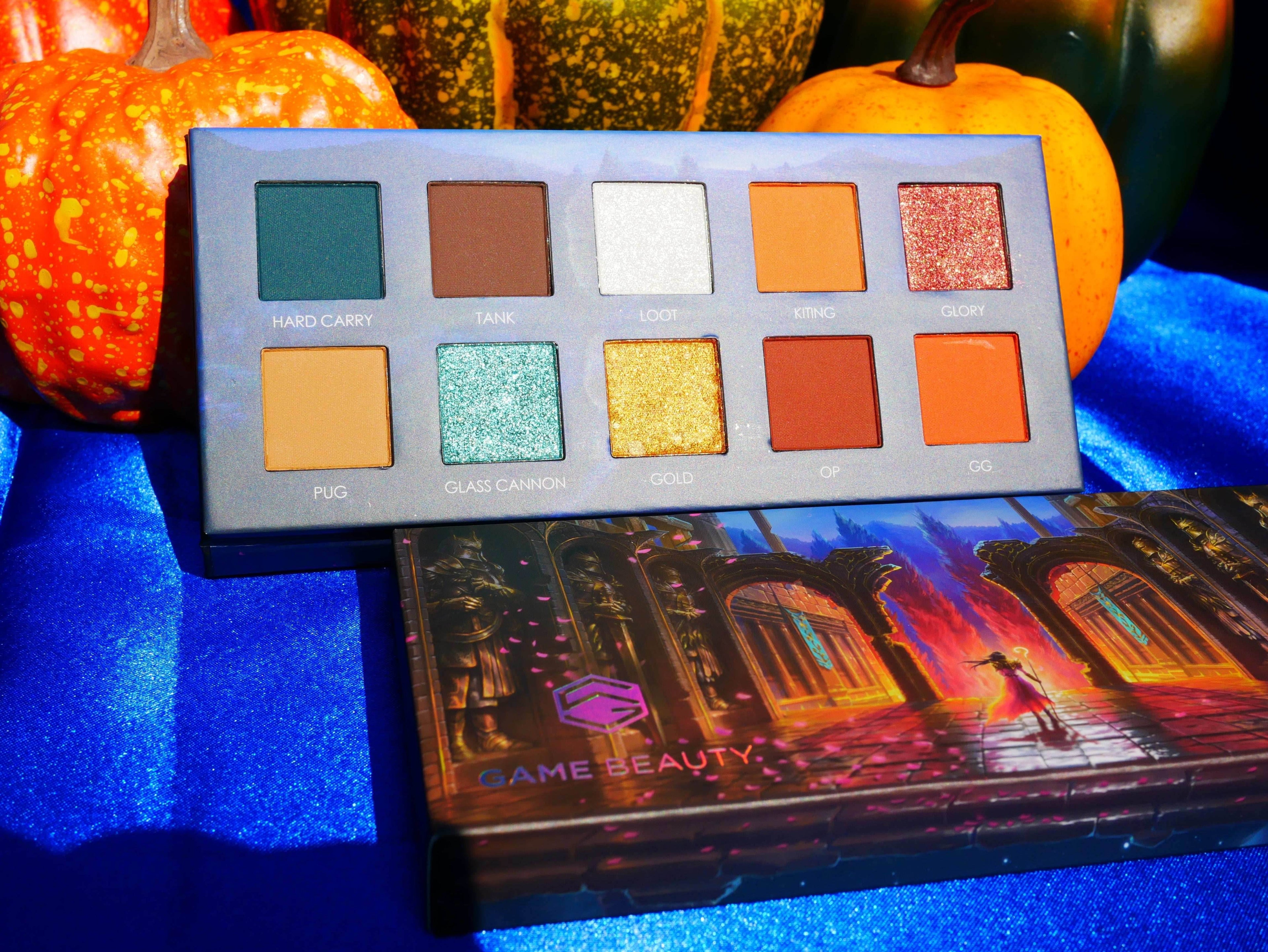 Victory Palette - 