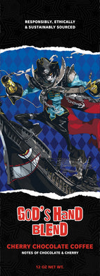 Persona 5 Royal : Coffee Master Set