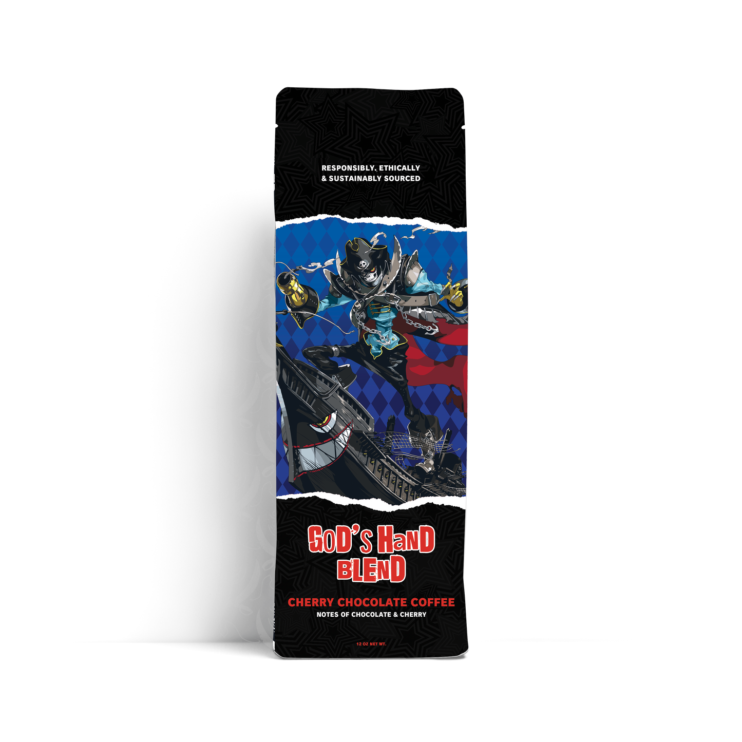 Persona 5 Royal : Coffee Master Set