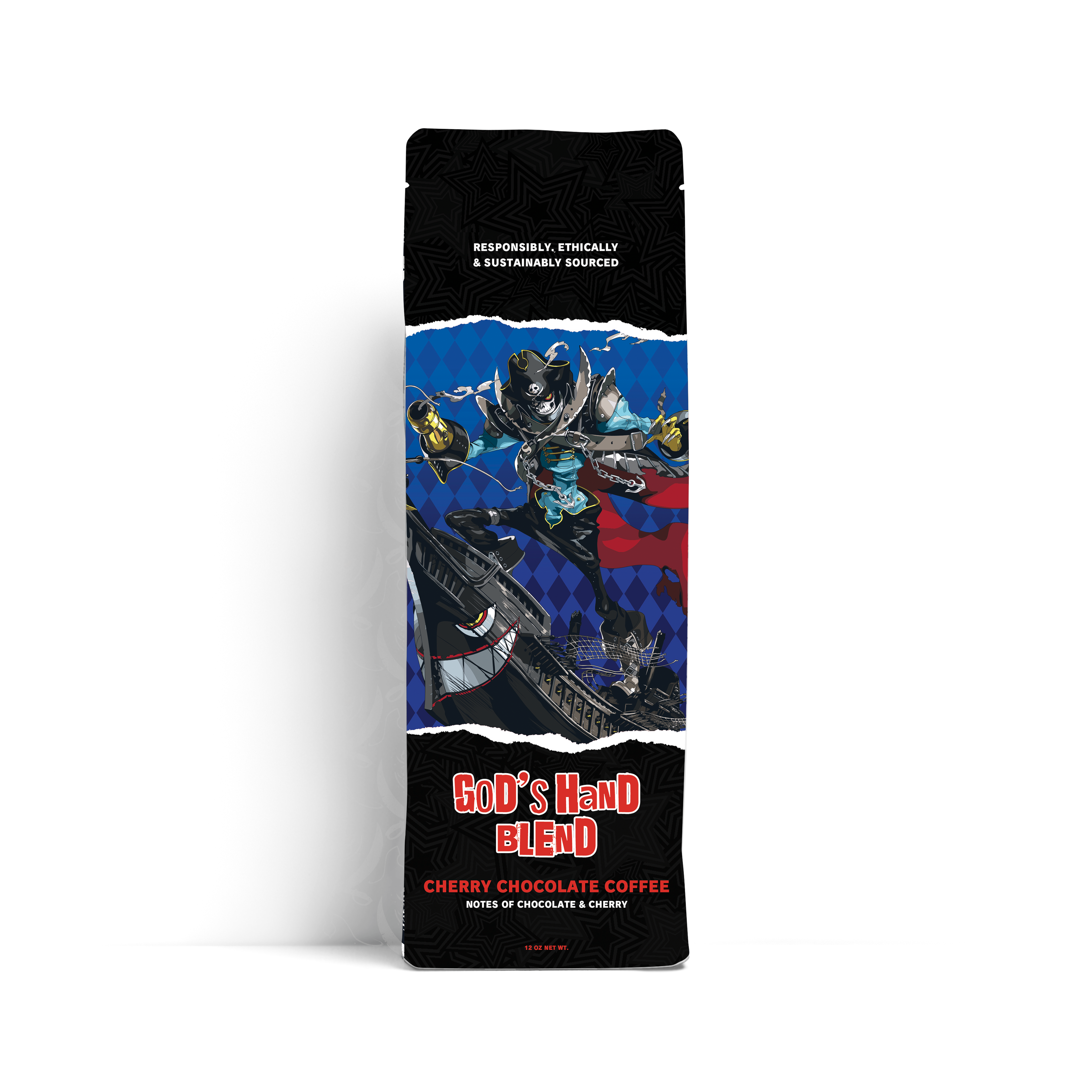 Persona 5 Royal : Coffee Master Set