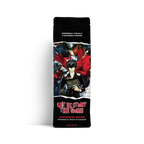 Let Us Start The Game : Peppermint Mocha Coffee