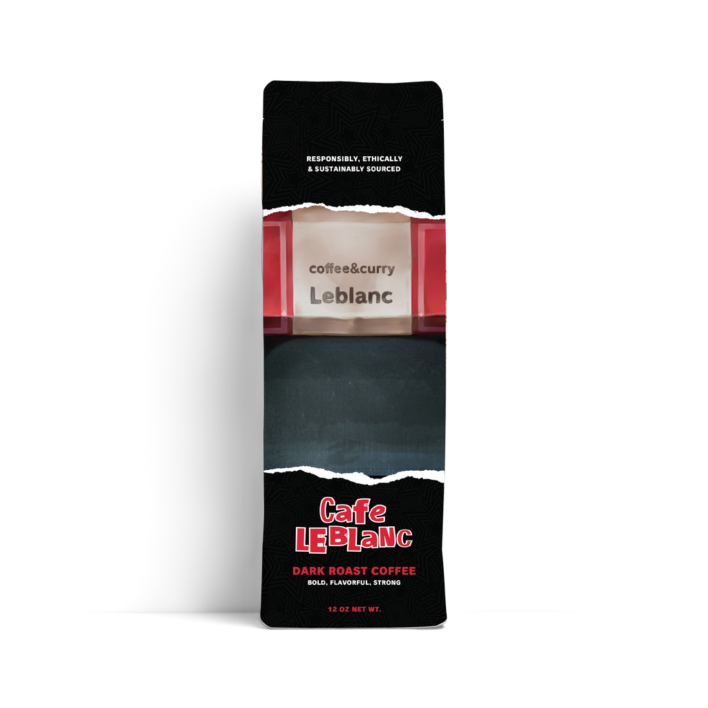 Persona 5 Royal : Coffee Master Set