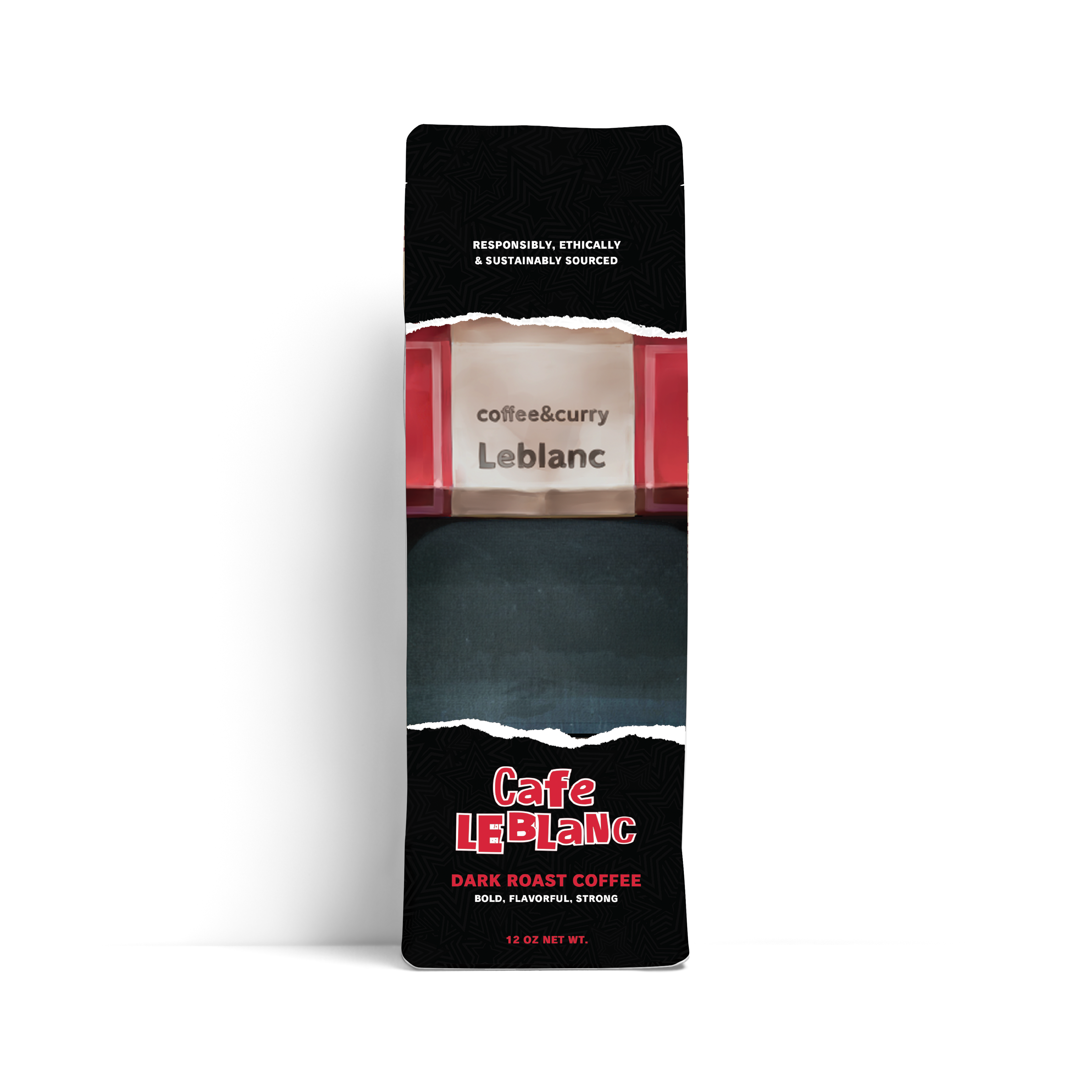 Persona 5 Royal : Coffee Master Set