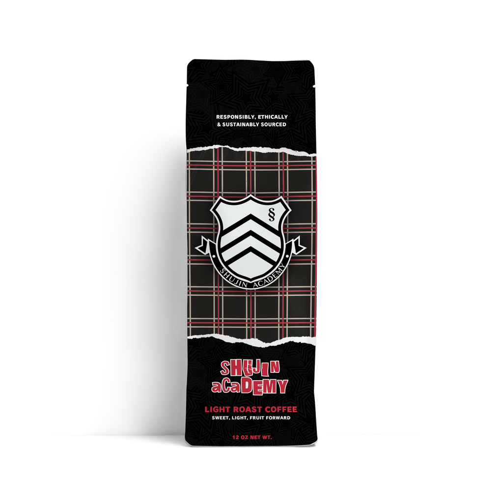 Persona 5 Royal : Coffee Master Set