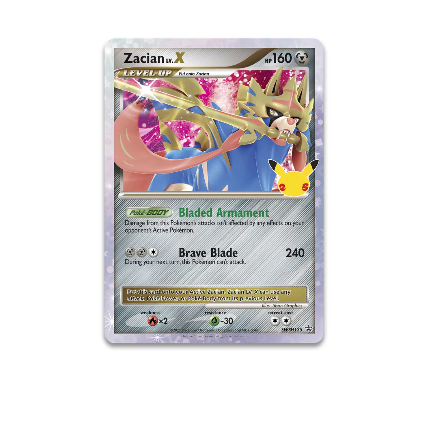 Pokemon Celebrations: Deluxe Pin Collection