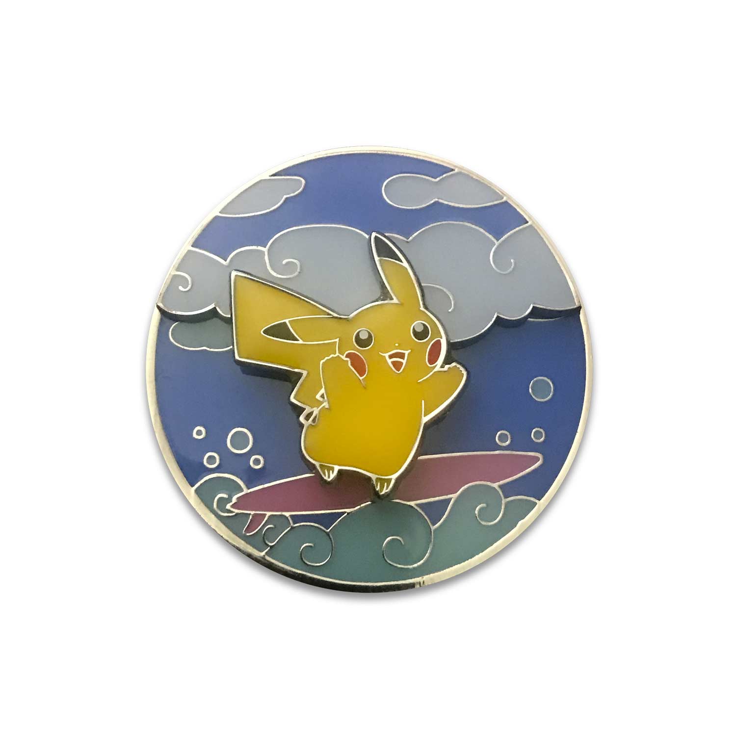 Pokemon Celebrations: Deluxe Pin Collection