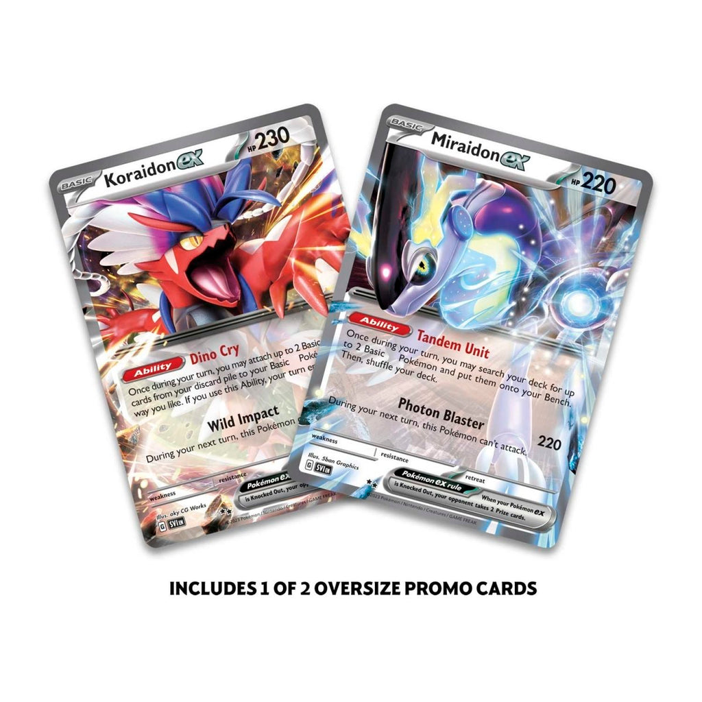 Pokemon: Paldea Collection - Quaxly
