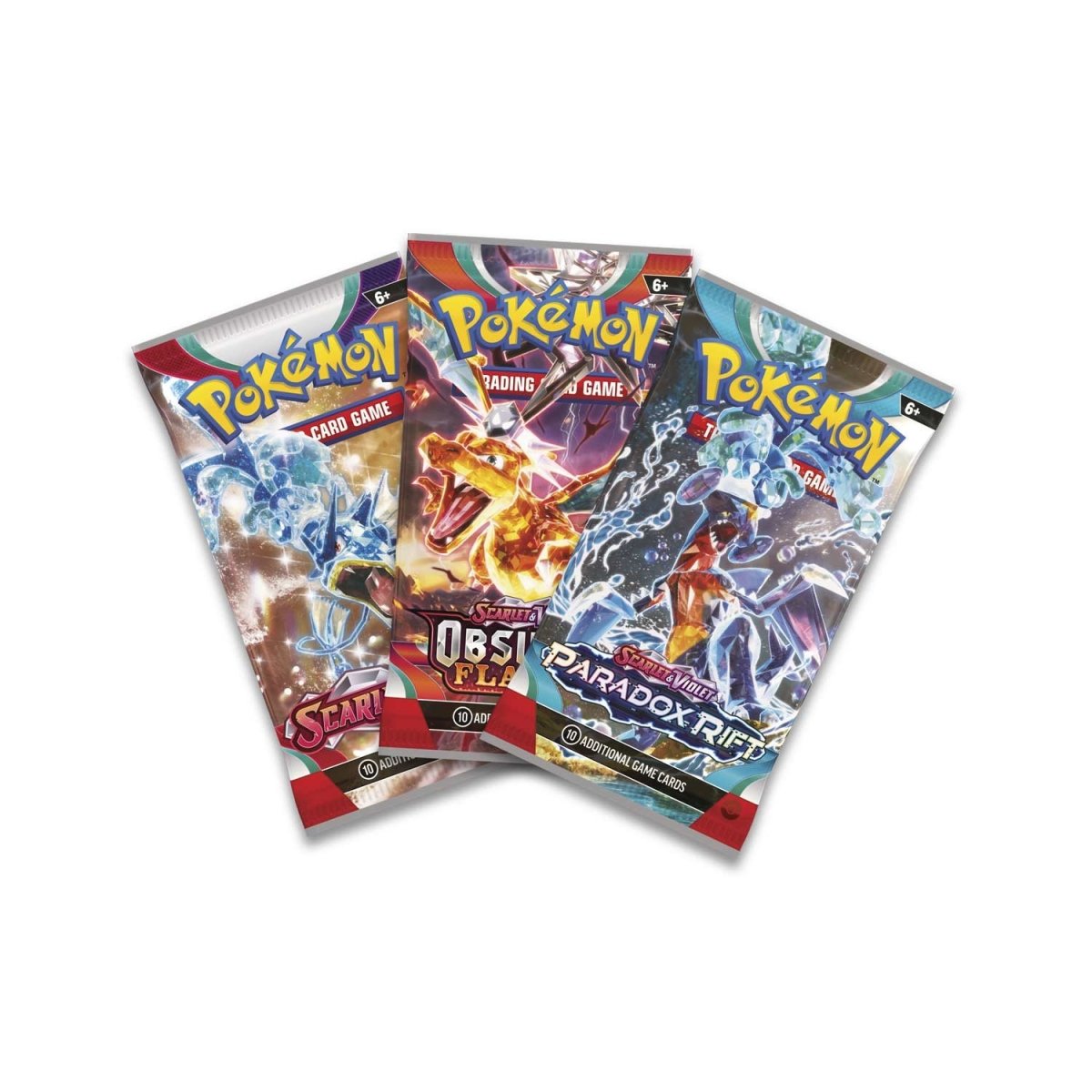 Pokémon TCG: Poké Ball Tin Q4 2024