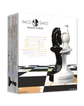 Paco Sako - Peace Chess - 