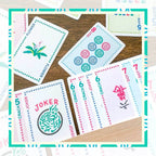 Play Away Mahjong Cards: Classic Edition - Deck