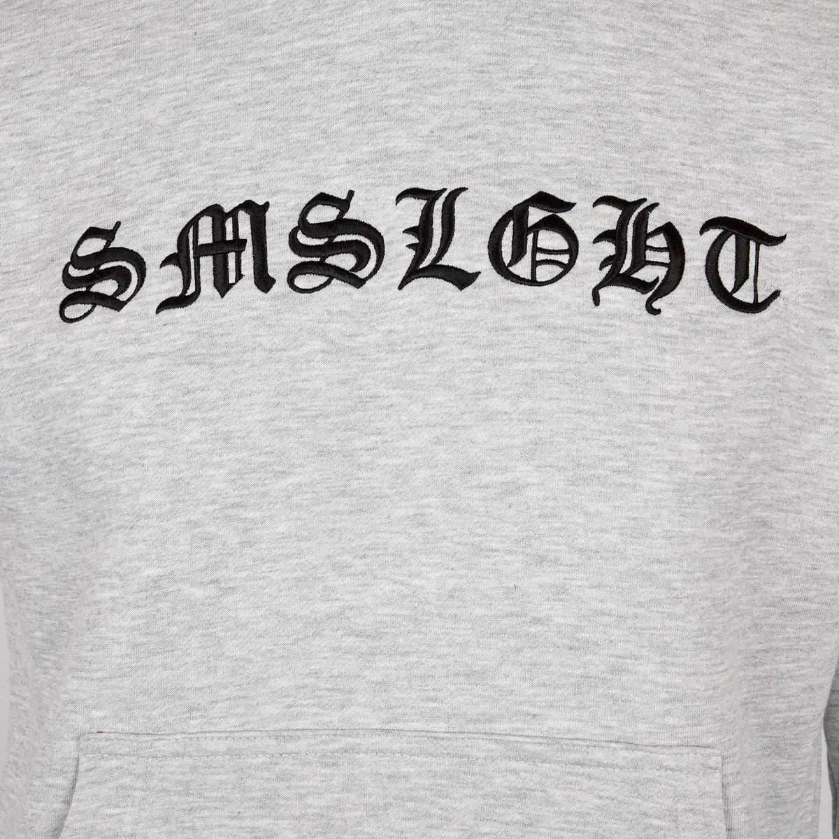 Grey and Black - Small