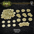 Hordes: Minions Token Set (2016 Edition) - 