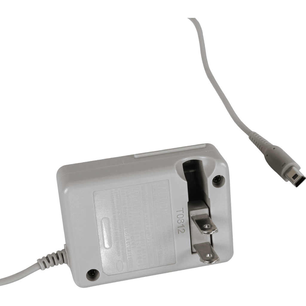 Handheld Charger for DSi® / DSi XL® / 3DS® / 3DS XL® / 2DS® / New 3DS® / New 3DS XL® / 2DS XL® - Role-Players