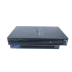 PlayStation 2 System (FAT)- REFURBISHED - Role-Players