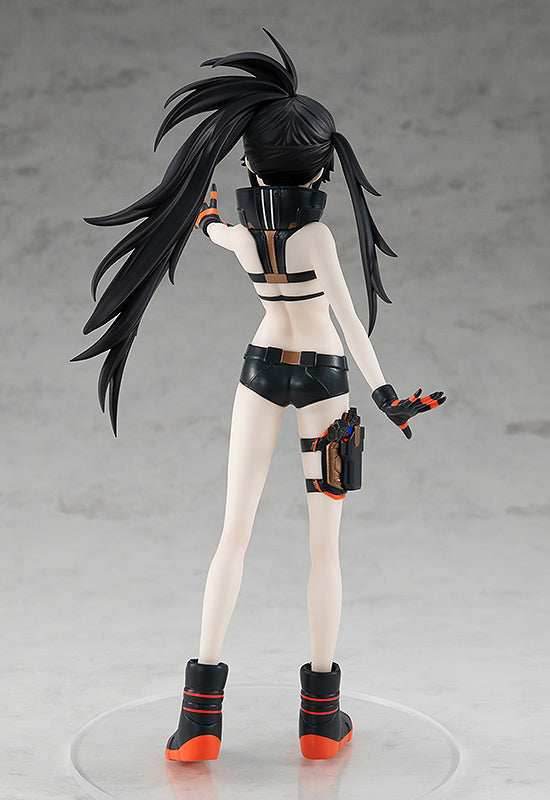 Black Rock Shooter Dawn Fall - Empress POP UP PARADE Figure - 