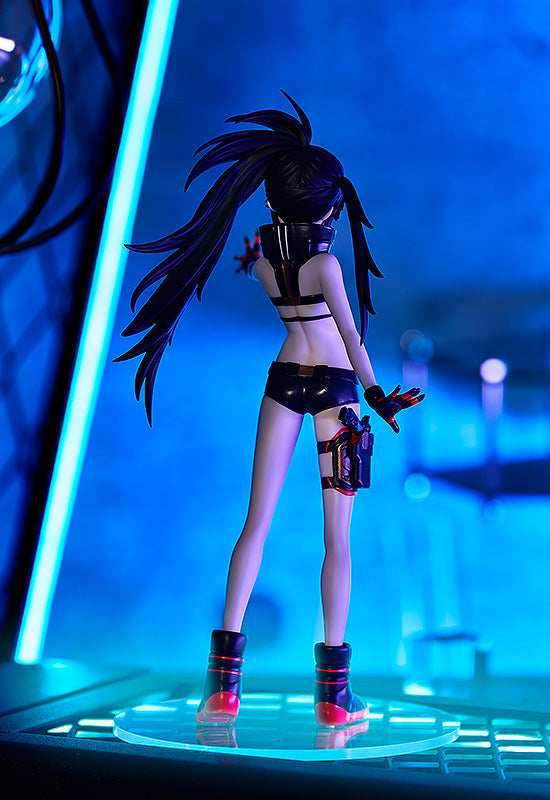 Black Rock Shooter Dawn Fall - Empress POP UP PARADE Figure - 