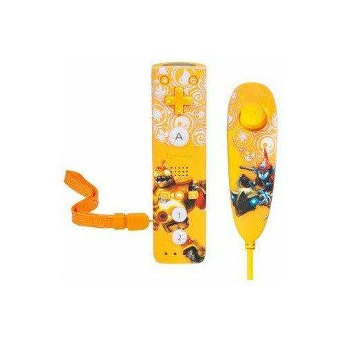 Wiimotes or Wii Nunchuks for Nintendo Wii Official-Controller - Role-Players