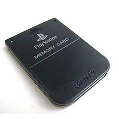 Memory Card - PlayStation - Role-Players