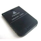 Memory Card - PlayStation - Role-Players