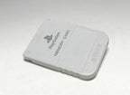 Memory Card - PlayStation - Role-Players