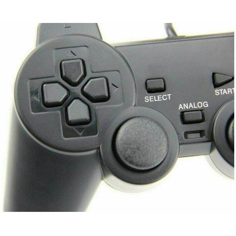 Wired Controller for PlayStation 2 - Role-Players
