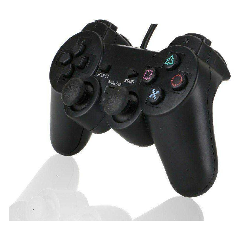 Wired Controller for PlayStation 2 - Role-Players