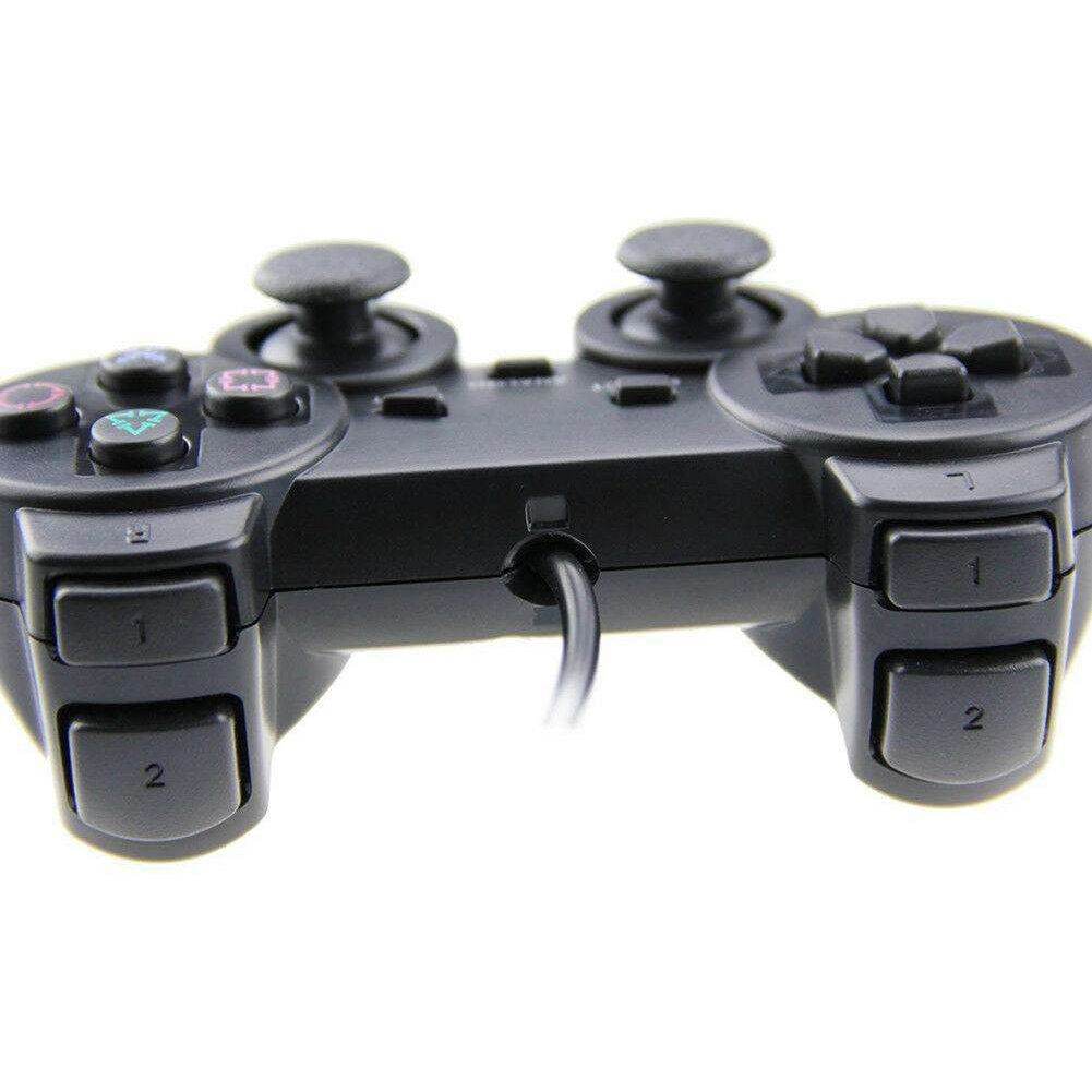 Wired Controller for PlayStation 2 - Role-Players