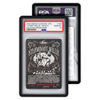 Standard Case (PSA)