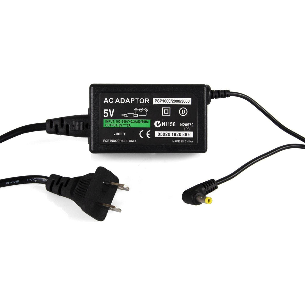 PSP A/C Adapter (5v) - PSP - Role-Players
