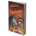 Psychic Trash Detectives - 