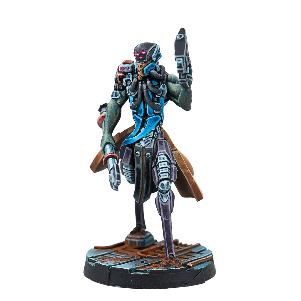 Next Wave Wholesale Army Bundle
