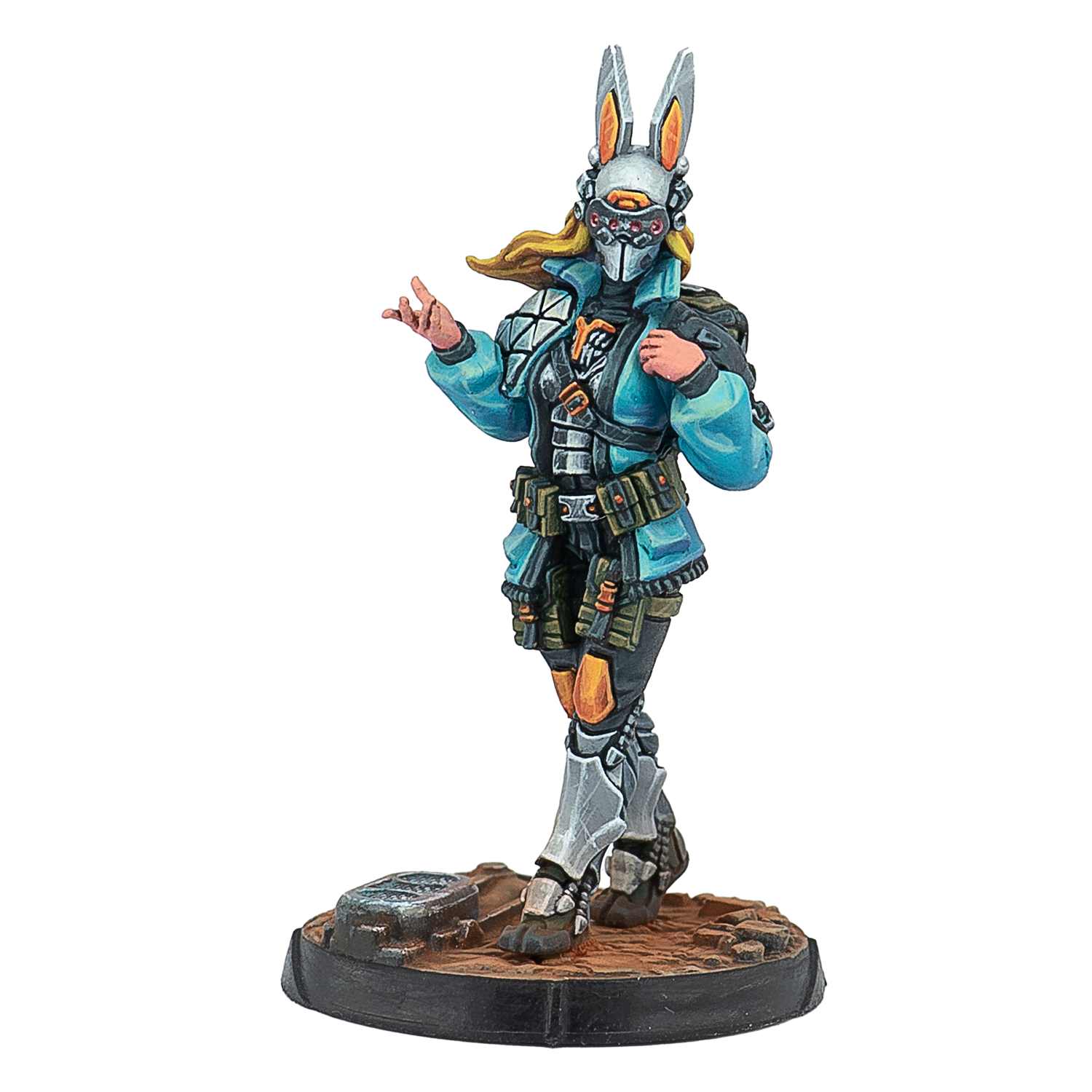 ITS Season 17 Tournament Pack: Seekers