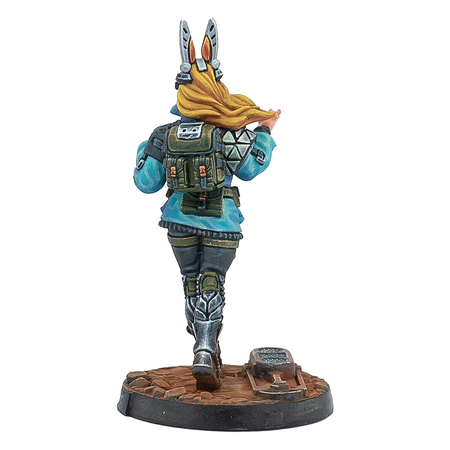 ITS Season 17 Tournament Pack: Seekers