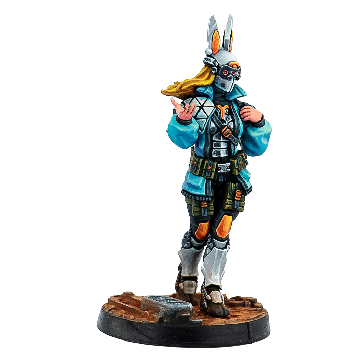ITS Season 17 Tournament Pack: Seekers
